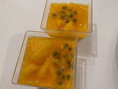 -步步高福朋喜来登·宜客乐西餐厅