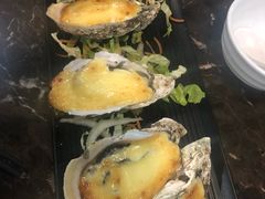 -蠔爺王志德生蚝馆(金沙湾店)