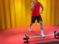 -超级猩猩健身·团课(国贸店)