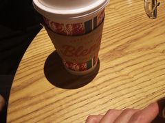 -星巴克(甘河路店)