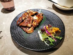 -星叶·东南亚料理(温州万象城店)