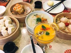 -点都德(盘福楼店)
