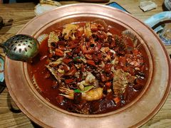 -水煮三国·川鲁江湖菜(香山店)