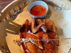-洞庭土菜馆(天河北总店)