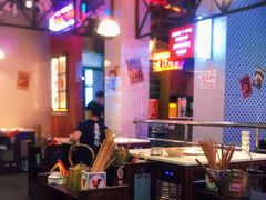 -卤校长重庆火锅(国兴店)