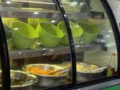-居鲜味螺蛳粉(客村店)