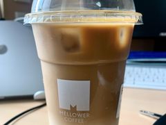 -麦隆咖啡(北大店)