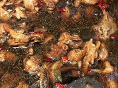 -老家大锅台(世纪城店)