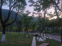 -南北湖风景区