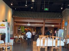 -东来顺饭庄(西直门店)