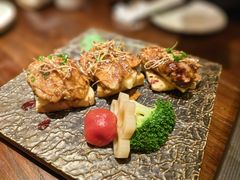 -鸟鹏烧鸟居酒屋(熙龙湾店)