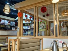 -隆喜元鱼汤包·海鲜(中联广场店)