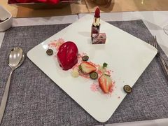 -北京希尔顿逸林酒店