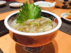 -隐泉京望日式料理(太和广场店)