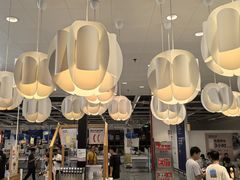 -宜家家居(四元桥商场店)