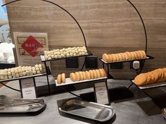 -北京王府井希尔顿酒店·万斯阁西餐厅