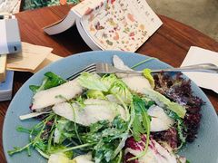 -AO cafe＆bistro