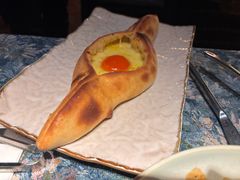 -格鲁·秀色Georgia’s Feast
