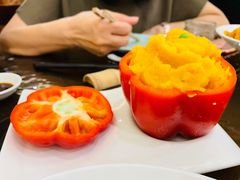 一品鲜-五观堂素食(新华路店)