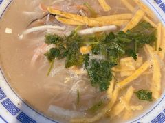 -老雒阳面馆·水席(定鼎门店)