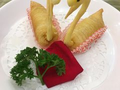 -椿记烧鹅(北门店)