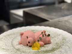 -麦MUGI铁板烧日式料理