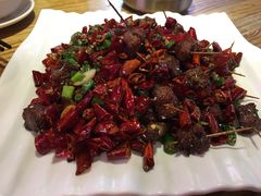 -兔槽江湖菜·重庆璧山兔(水围店)