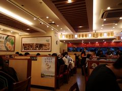 大堂-博多一幸舍(西单大悦城店)