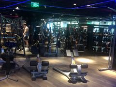 -VIP 威尔仕健身·游泳(嘉华中心店)