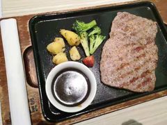 牛排-必胜客餐厅(昆百大泰业城店)