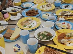 -帝企鹅自助餐厅•儿童岛•真企鹅(长隆企鹅酒店)