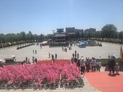 -大槐树寻根祭祖园