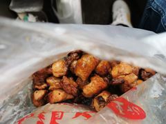 -王记西鎮电烤肉(汶上路店)