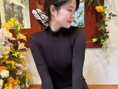 -花间烘焙BLossom Bakery