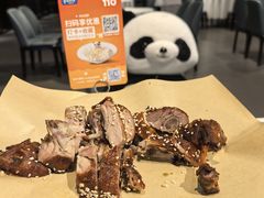 -眉州东坡(华联万柳店)