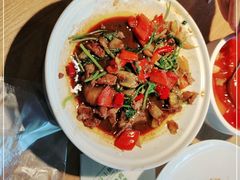 -溪林小馆(浦江城市生活广场店)