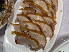 -皇城根北京风味主题餐厅(中海环宇城店)