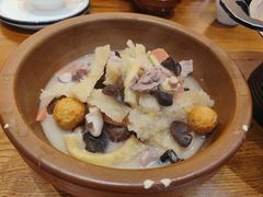 -八碗湘长沙市井菜(坡子街店)