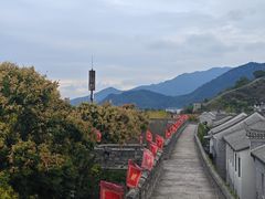 -台州府城(江南长城)