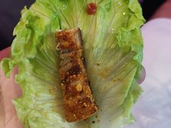 -豚豚家돈돈가韩国锅盖烤肉(新北万达店)