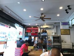 -裕兴记·三虾面(西北街总店)