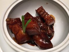 红烧肉-蝶园·装修中(BFC外滩金融中心店)
