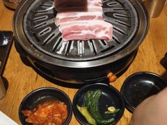 -九田家黑牛烤肉料理(华侨城店)