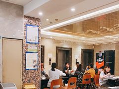 大堂-美极鲜食坊(宝安南路店)