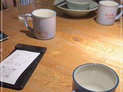 -蜜桃餐厅·伴山(湖滨商业街店)