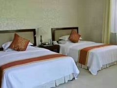 -圣爵菲斯大酒店(长沙世界之窗店)