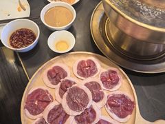 -鼓楼东街老火锅(鼓楼店)