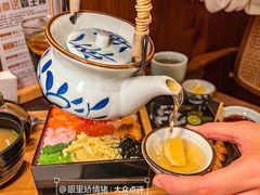 -山葵家·创意料理(宁波来福士店)