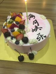 -千禧果月子会所(郑州东站店)