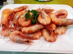 yi➋-华兴大酒楼(亿宝大厦店)